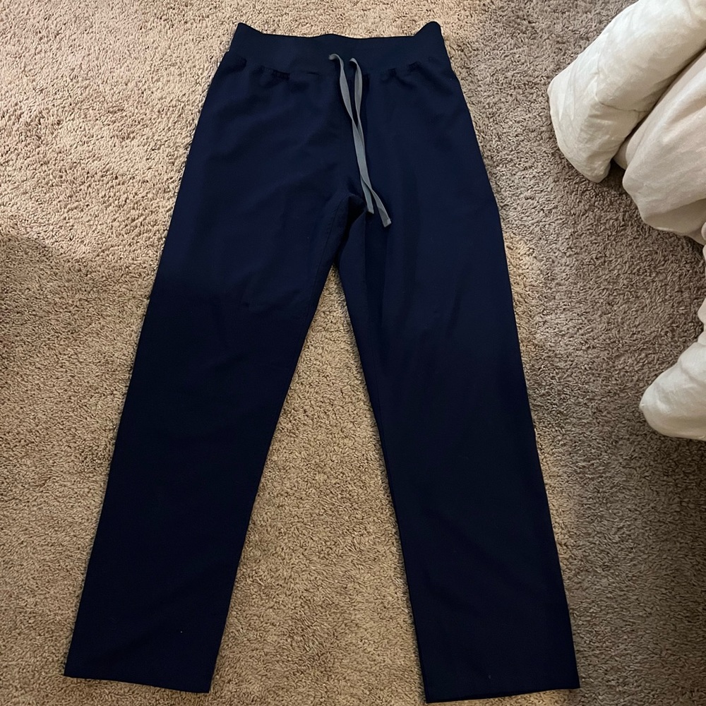 Figs Basic Scrub Pants - image 3